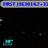 FIRST J163014.7+333008
