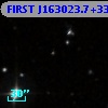 FIRST J163023.7+332946