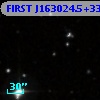 FIRST J163024.5+332956