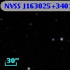 NVSS J163025+340135