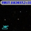 FIRST J163037.2+333909