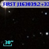 FIRST J163039.2+321012