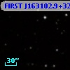 FIRST J163102.9+324044