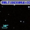 FIRST J163108.6+321245