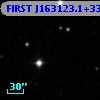 FIRST J163123.1+333848