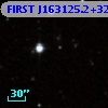 FIRST J163125.2+322242