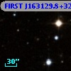 FIRST J163129.8+322359