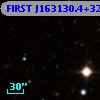 FIRST J163130.4+322509