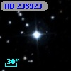HD 238923