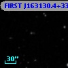 FIRST J163130.4+335922