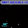 FIRST J163136.3+325259