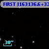 FIRST J163136.6+325254