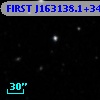 FIRST J163138.1+340937