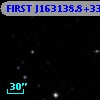 FIRST J163138.8+335533