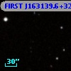 FIRST J163139.6+321654