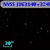 NVSS J163140+324555