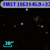 FIRST J163145.9+322234