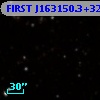 FIRST J163150.3+324636