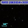 NVSS J163154+315812