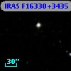 IRAS F16330+3435