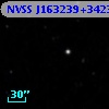 NVSS J163239+342337