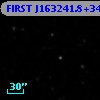 FIRST J163241.8+342534
