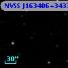 NVSS J163406+343318