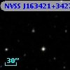 NVSS J163421+342721