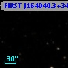 FIRST J164040.3+344922
