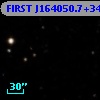 FIRST J164050.7+344606