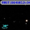 FIRST J164102.3+344655