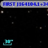 FIRST J164104.1+344529