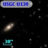 USGC U138