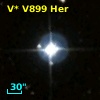 V* V899 Her