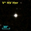V* HV Her