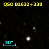 QSO B1632+338