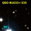 QSO B1633+335
