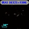 IRAS 16325+3306