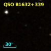 QSO B1632+339