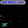 QSO B1632+334