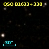 QSO B1633+338