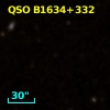 QSO B1634+332
