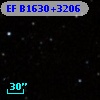 EF B1630+3206