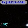 RX J1632.3+3201