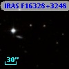 IRAS F16328+3248