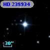 HD 238934