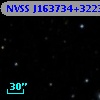 NVSS J163734+322306