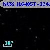 NVSS J164057+324145