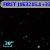 FIRST J163215.1+333454