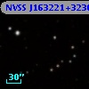 NVSS J163221+323656